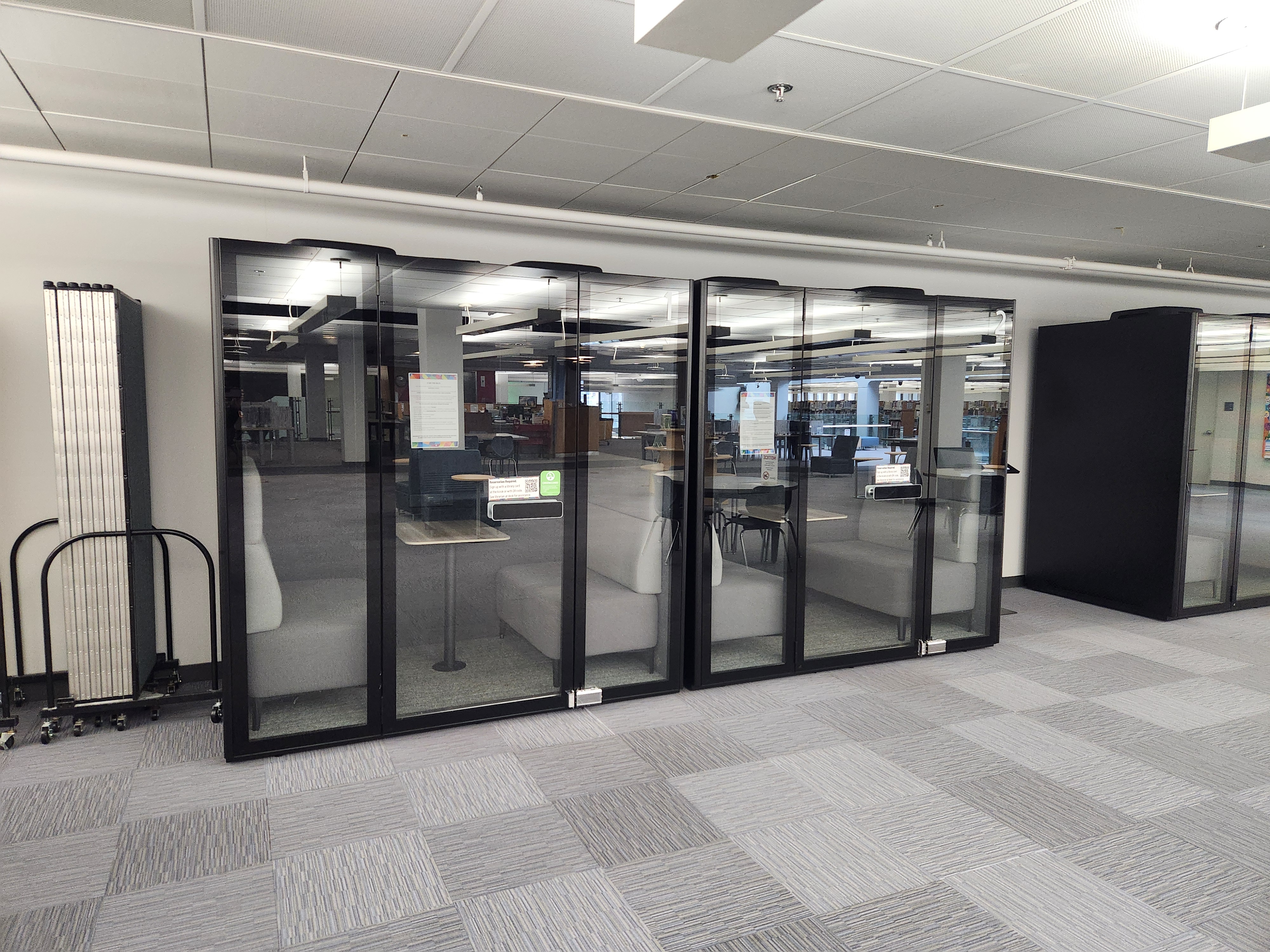 Study Pods