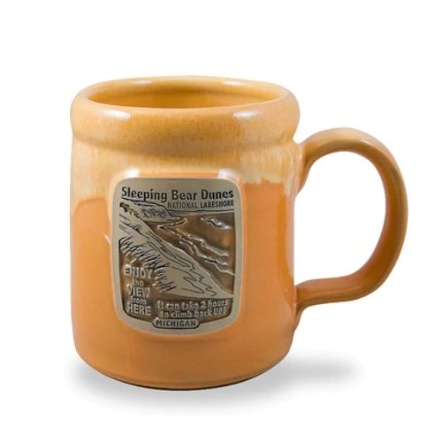 National Park mug